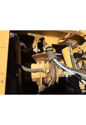 TIGERCAT 630C TRANSFERCASE Assembly