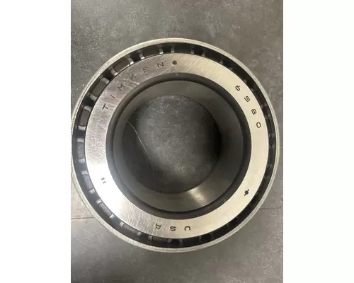 TIMKEN  Wheel Bearing, Front
