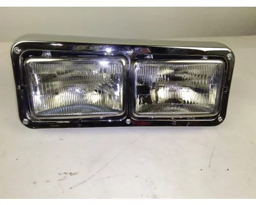 TITAN UNIVERSAL HEADLAMP