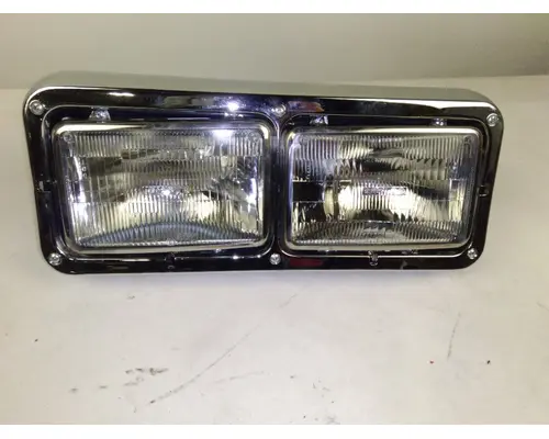 TITAN UNIVERSAL HEADLAMP