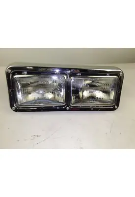 TITAN UNIVERSAL HEADLAMP