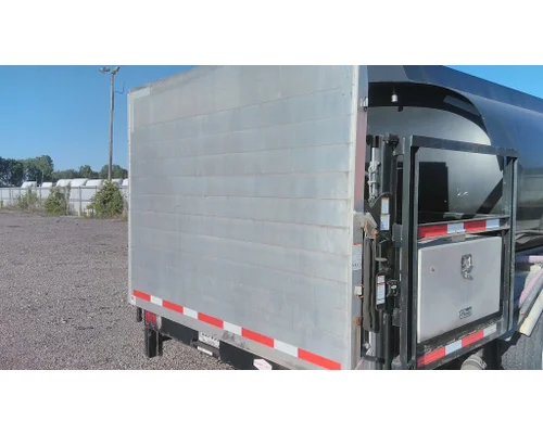 TOMMY GATE HIGH-CYCLE SERIES LIFT GATE ASSEMBLY