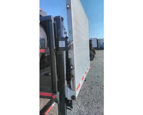 TOMMY GATE HIGH-CYCLE SERIES LIFT GATE ASSEMBLY
