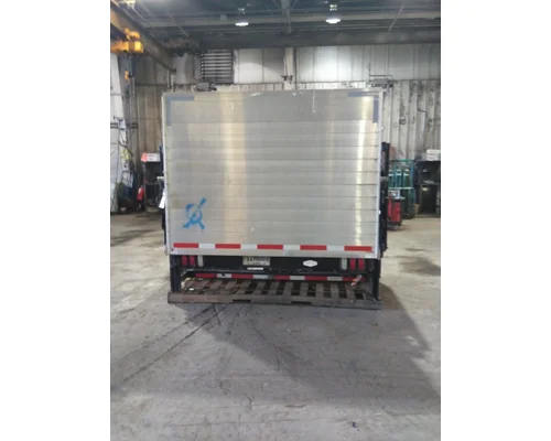 TOMMY GATE HIGH-CYCLE SERIES LIFT GATE ASSEMBLY