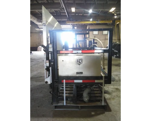 TOMMY GATE HIGH-CYCLE SERIES LIFT GATE ASSEMBLY