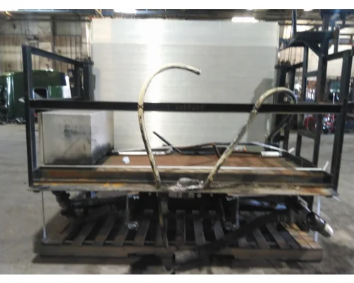 TOMMY GATE HIGH-CYCLE SERIES LIFT GATE ASSEMBLY