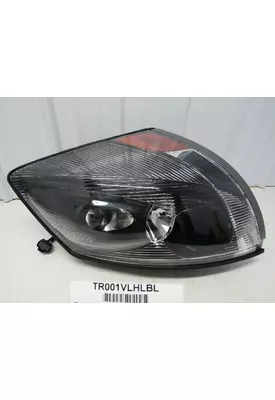 TORQUE TR001-VLHLB-L Headlamp Assembly