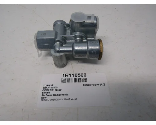 TORQUE TR110500 Air Brake Components