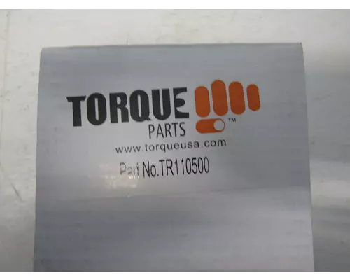 TORQUE TR110500 Air Brake Components