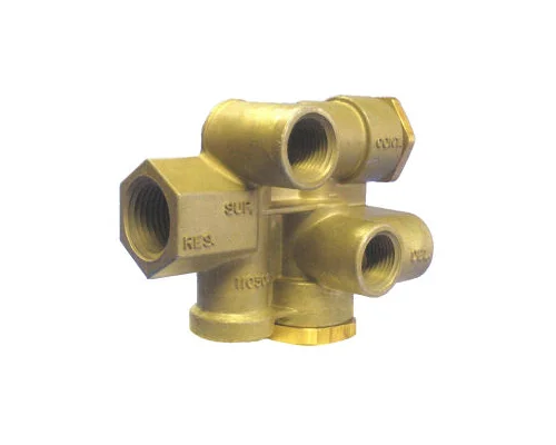 TORQUE TR110500 Air Brake Components