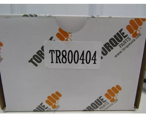TORQUE TR800404 Air Brake Components
