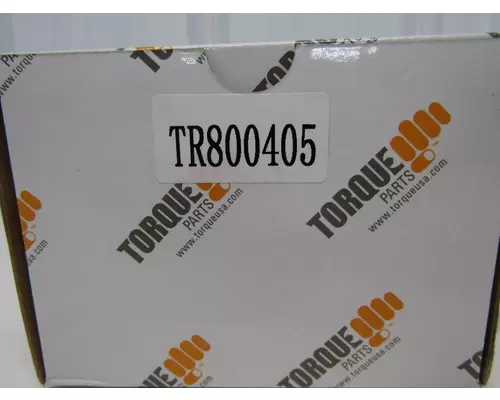 TORQUE TR800405 Air Brake Components
