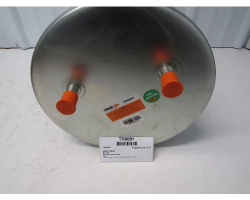 TORQUE TR8091 Air Spring