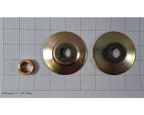 TOTAL SOURCE  Engine Parts, Misc.