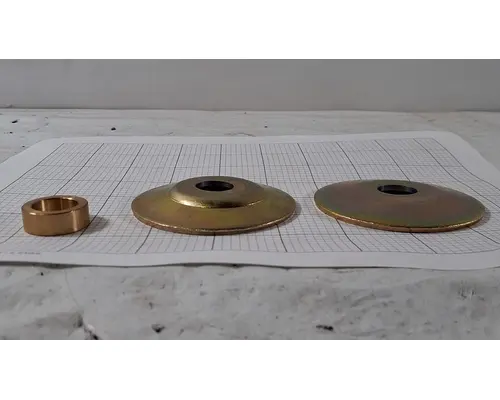 TOTAL SOURCE  Engine Parts, Misc.