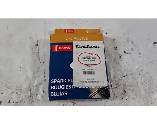 TOTAL SOURCE  Engine Parts, Misc.