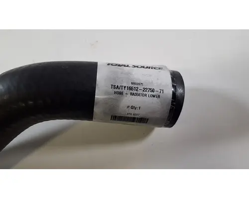 TOTAL SOURCE  Engine Parts, Misc.