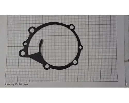 TOTAL SOURCE  Gasket Kit
