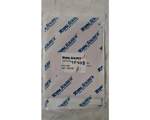 TOTAL SOURCE  Gasket Kit