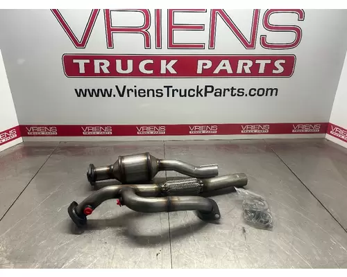 TOYOTA AVALON Catalytic Converter