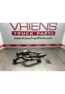 TOYOTA AVALON Catalytic Converter