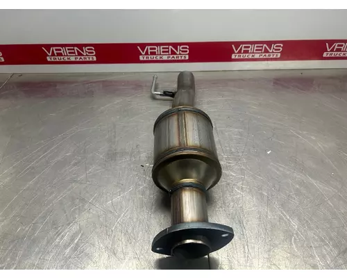 TOYOTA AVALON Catalytic Converter