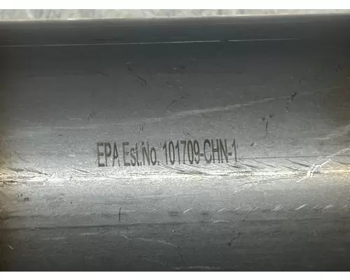 TOYOTA AVALON Catalytic Converter