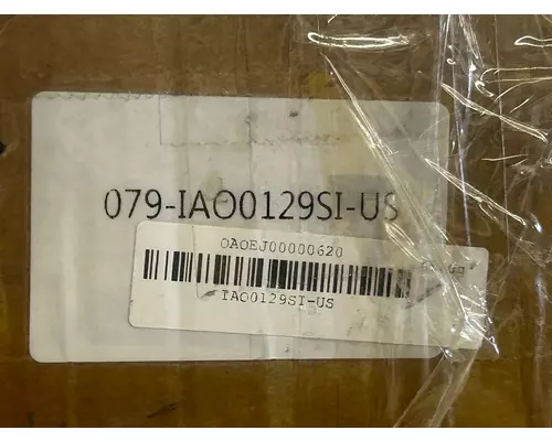 TOYOTA AVALON Catalytic Converter