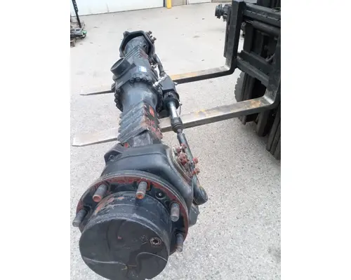 TOYOTA BFBE20U Axle Housing (Front)