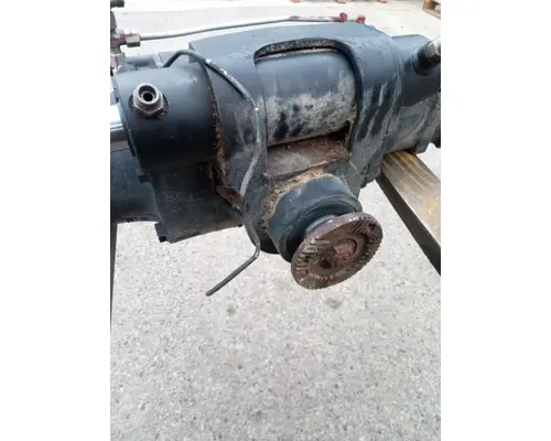 TOYOTA BFBE20U Axle Housing (Front)