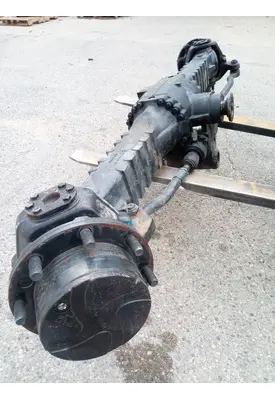 TOYOTA BFBE20U Axle Housing (Rear)