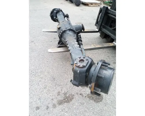 TOYOTA BFBE20U Axle Housing (Rear)