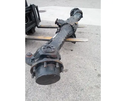 TOYOTA BFBE20U Axle Housing (Rear)