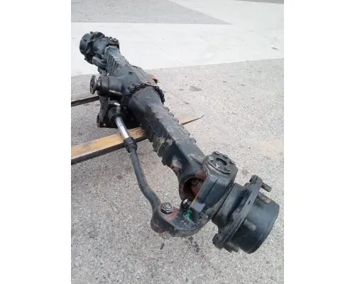 TOYOTA BFBE20U Axle Housing (Rear)