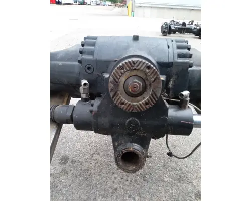 TOYOTA BFBE20U Axle Housing (Rear)