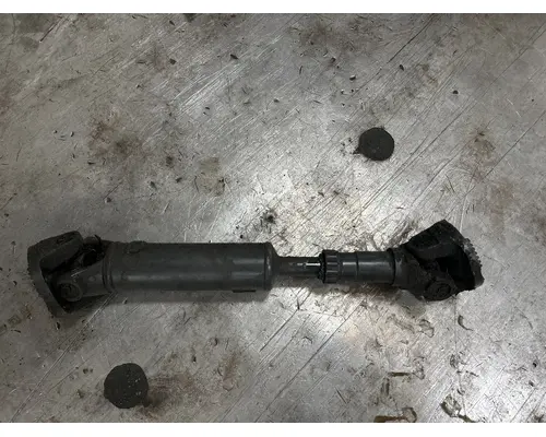 TOYOTA BFBE20U Drive Shaft, Front