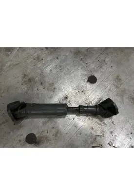 TOYOTA BFBE20U Drive Shaft, Front