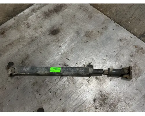TOYOTA BFBE20U Drive Shaft, Rear