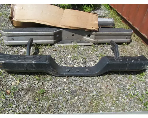 TOYOTA  Bumper Assembly, Front