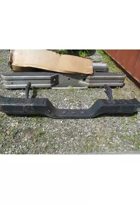 TOYOTA  Bumper Assembly, Front