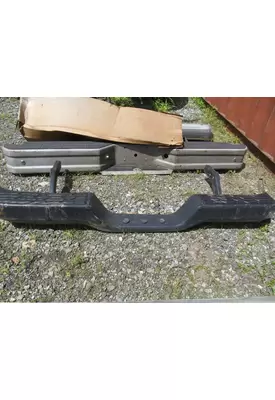 TOYOTA  Bumpers