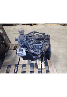 TOYOTA  Engine Assembly