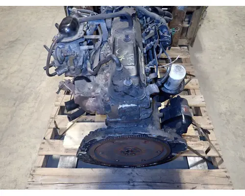 TOYOTA  Engine Assembly
