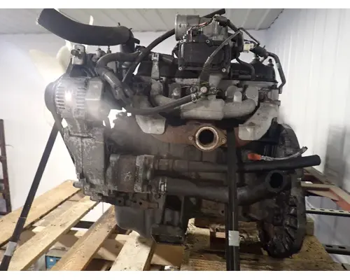 TOYOTA  Engine Assembly