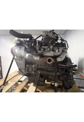 TOYOTA  Engine Assembly