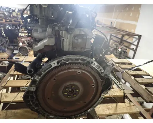 TOYOTA  Engine Assembly