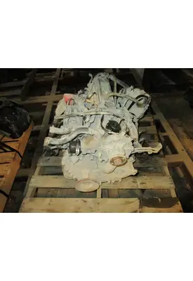 TOYOTA  Engine Assembly