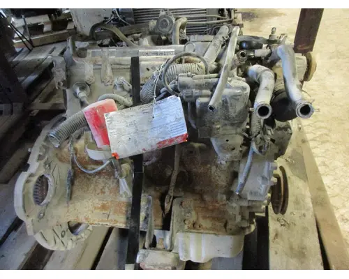 TOYOTA  Engine Assembly