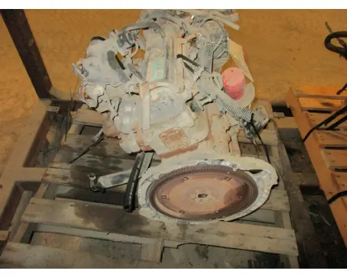 TOYOTA  Engine Assembly