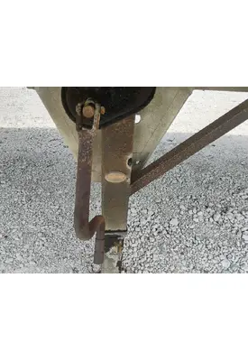 TRAILER FLATBED Miscellaneous Parts